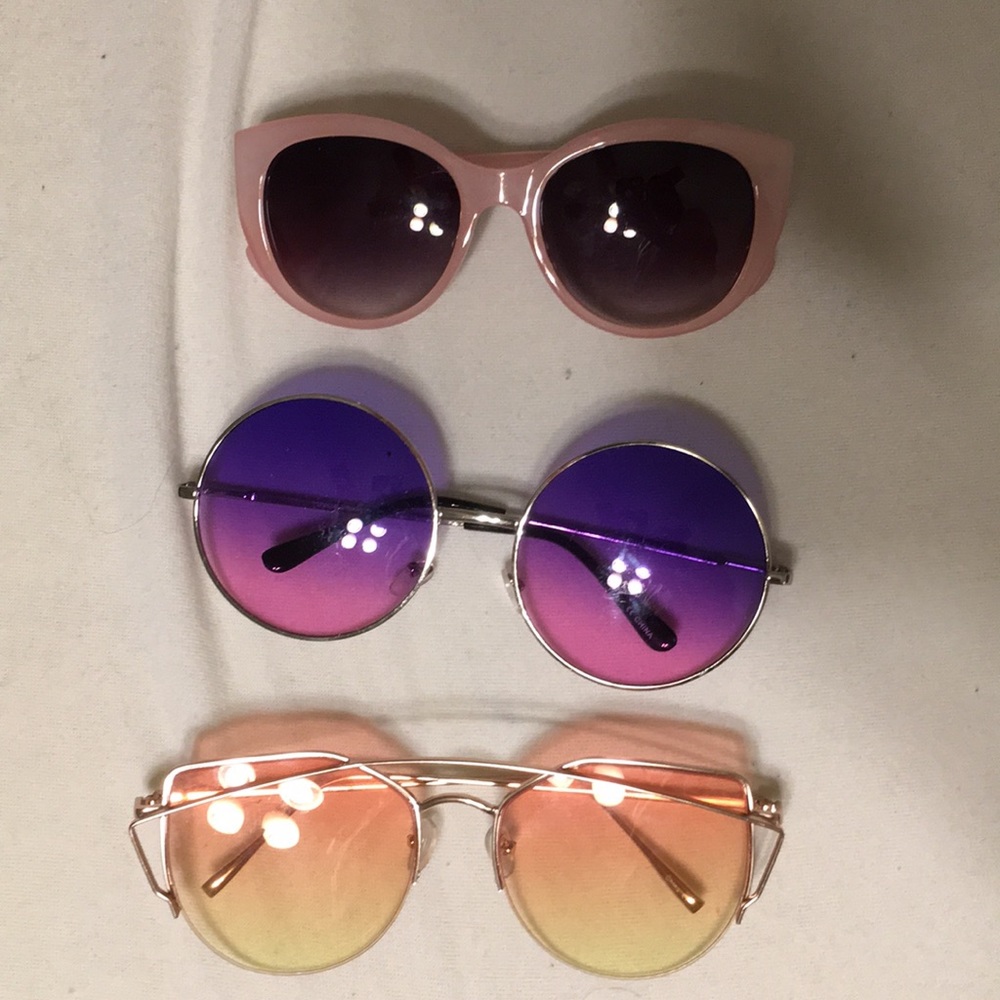 Sunglasses
